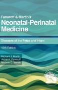 Fanaroff and Martin's Neonatal-Perinatal Medicine, 2-Volume Set, 10e