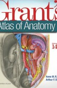 Grant's Atlas of Anatomy, 14th Edition