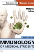 Immunology for Medical Students, 3rd Edition