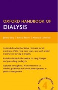 Oxford Handbook of Dialysis 4e