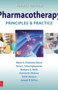 Pharmacotherapy Principles and Practice 4e
