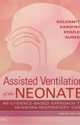 Assisted Ventilation of the Neonate, 6th Edition