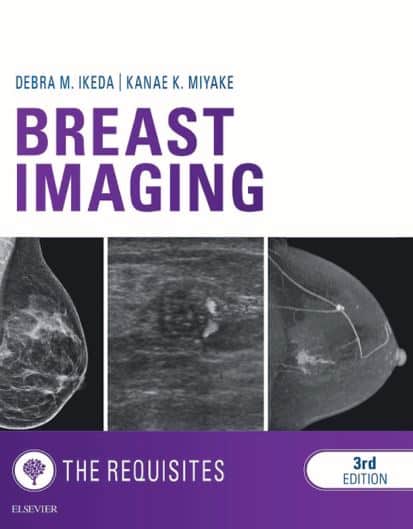 Breast Imaging The Requisites, 3e