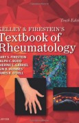 Kelley and Firestein's Textbook of Rheumatology, 2-Volume Set, 10e