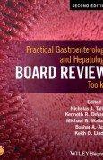 Practical Gastroenterology and Hepatology Board Review Toolkit, 2nd Edition