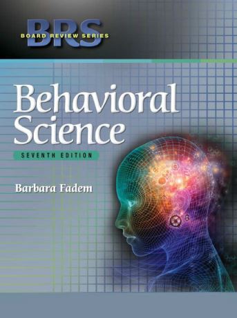 BRS Behavioral Science, 7th Edition