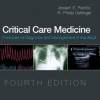 Critical Care Medicine -Principles of Diagnosis and Management in the Adult 4e