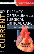 Current Therapy of Trauma and Surgical Critical Care 2e