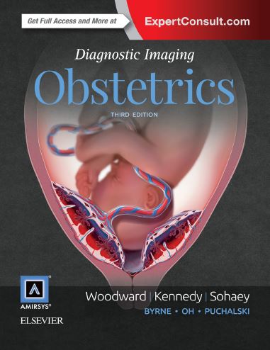 Diagnostic Imaging Obstetrics, 3rd Edition