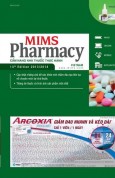 MIMS Pharmacy 13e  - Cam Nang Nha Thuoc Thuc Hanh 2014
