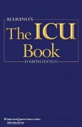 Marino's The ICU Book, 4th Edition