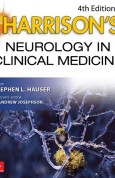 Harrison's Neurology in Clinical Medicine, 4th Edition