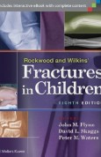 Rockwood and Wilkins' Fractures in Children 8th Edition