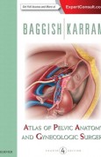Atlas of Pelvic Anatomy and Gynecologic Surgery, 4e