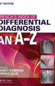 French's Index of Differential Diagnosis An A-Z 16e