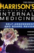 Harrison's Principles of Internal Medicine Self-Assessment and Board Review, 19e