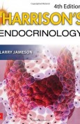 Harrison’s Endocrinology, 4th Edition