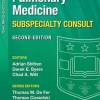 The Washington Manual Pulmonary Medicine Subspecialty Consult 2e