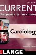 Current Diagnosis and Treatment Cardiology 5e
