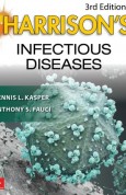 Harrison's Infectious Diseases, 3rd Edition