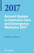Annual Update in Intensive Care and Emergency Medicine 2017