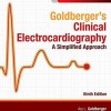 Goldberger's Clinical Electrocardiography A Simplified Approach, 9e