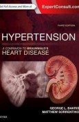 Hypertension A Companion to Braunwald's Heart Disease, 3e