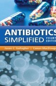 Antibiotics Simplified, 4th Edition