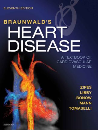 Braunwald's Heart Disease 11e