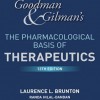 Goodman and Gilman's The Pharmacological Basis of Therapeutics 13e