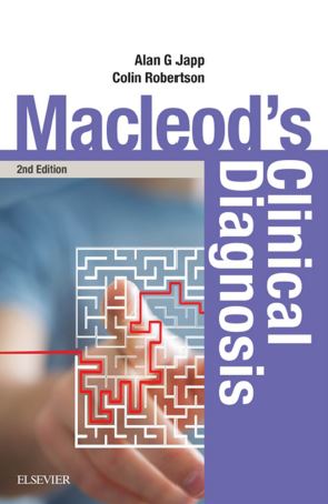 Macleod's Clinical Diagnosis 2e