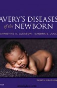 Avery's Diseases of the Newborn 10th Edition
