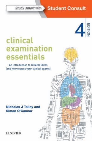Clinical Examination Essentials 4th Edition