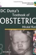 DC Dutta's Textbook of Obstetrics 8e