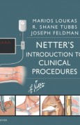 Netter’s Introduction to Clinical Procedures 1e
