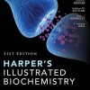 Harper's Illustrated Biochemistry, 31st Edition