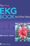 The Only EKG Book You'll Ever Need, 9th Edition