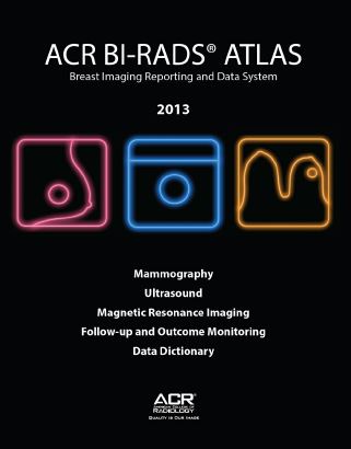 ACR BI-RADS Atlas 5th Edition