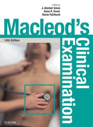 Macleod's Clinical Examination, 14th Edition