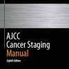 AJCC Cancer Staging Manual 8e