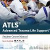 Advanced Trauma Life Support 10e 2018
