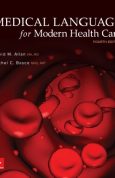 Medical Language for Modern Health Care 4e