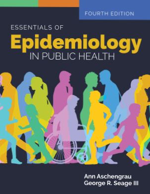 Essentials of Epidemiology in Public Health 4th Edition