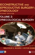 Reconstructive and Reproductive Surgery in Gynecology 2e (Volume 2)