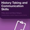 Medical Student Survival Skills - History Taking and Communication Skills
