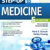 Step-Up to Medicine, 5th Edition