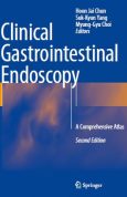 Clinical Gastrointestinal Endoscopy A Comprehensive Atlas 2e