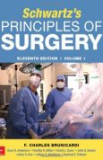 Schwartz's Principles of Surgery, 2-Volume Set, 11th Edition