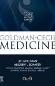 Goldman-Cecil Medicine 26e