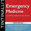 Tintinalli's Emergency Medicine A Comprehensive Study Guide 9e